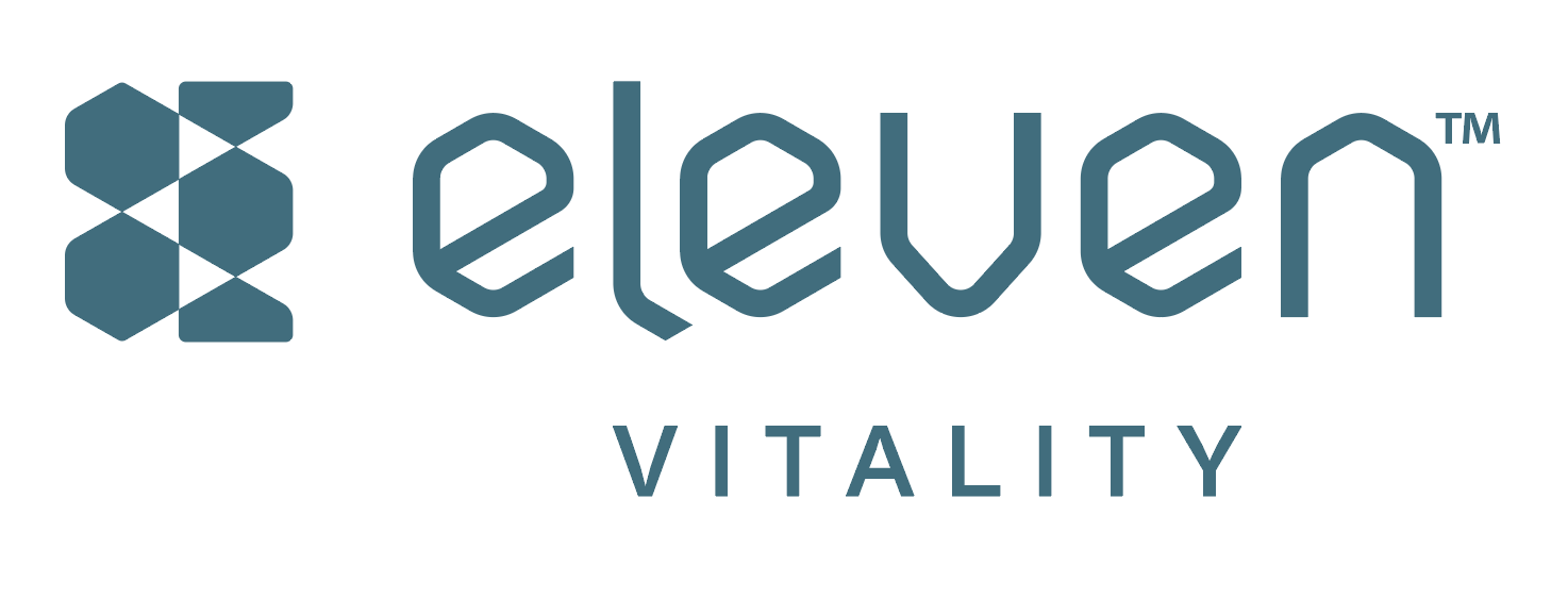 Eleven Vitality logo
