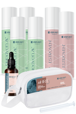 nHRT Hormone Replacement Deluxe Kit